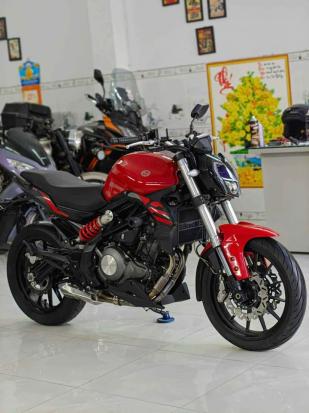 Cần bán Benelli 302s abs