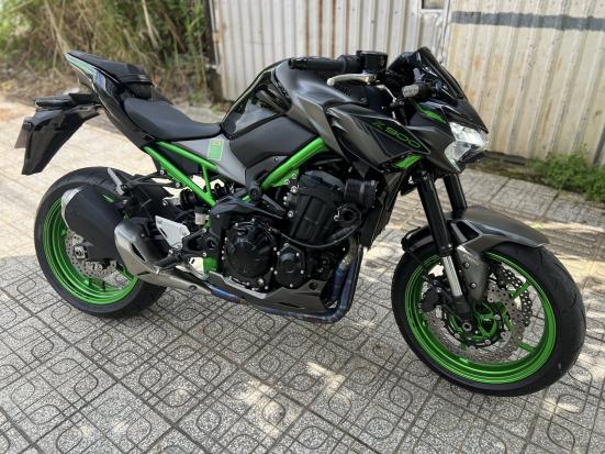 Cần bán xe Kawasaki Z900 dkld 11/2023 Bs 71