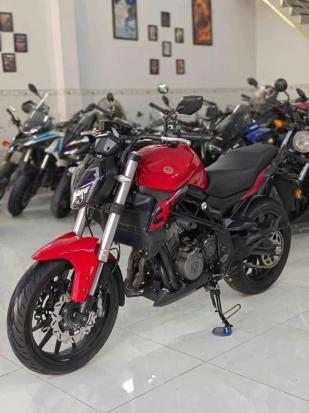 Cần bán Benelli 302s abs