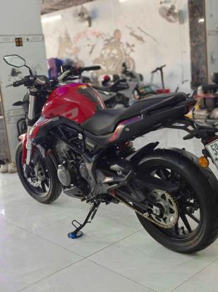 Cần bán Benelli 302s abs