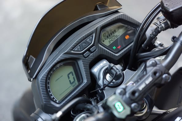 Cần bán xe Honda Cb650F bssg 2018