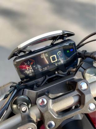 Cần bán Honda CBR650R 2021