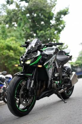 Cần bán Kawasaki Z1000 ABS – Thần thánh ngon - Bổ - rẻ dễ chơi mà còn biển đẹp