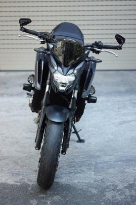 Cần bán xe Honda Cb650F bssg 2018