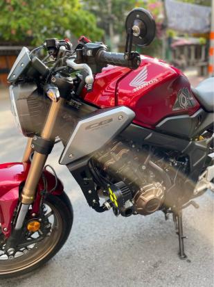 Cần bán Honda CBR650R 2021