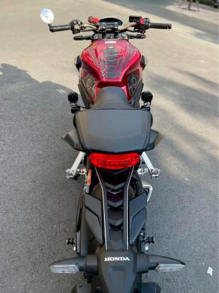 Cần bán Honda CBR650R 2021