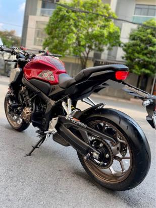 Cần bán Honda CBR650R 2021
