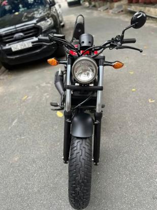 Cần bán Rebel 300
