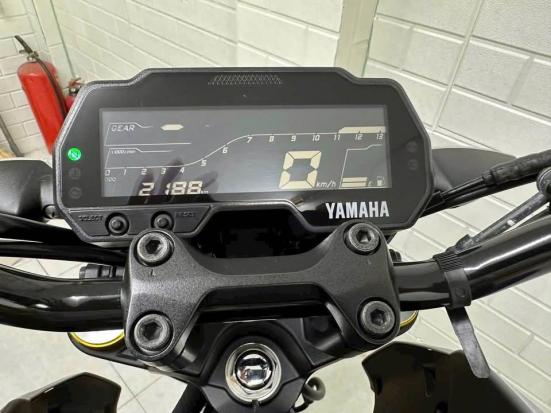 Cần bán Honda CB650 - 1 Chủ Đập Thùng Duy Nhất Tháng 8/2022