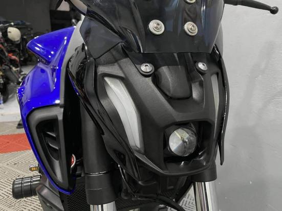 Cần bán Yamaha MT07 Model 2023