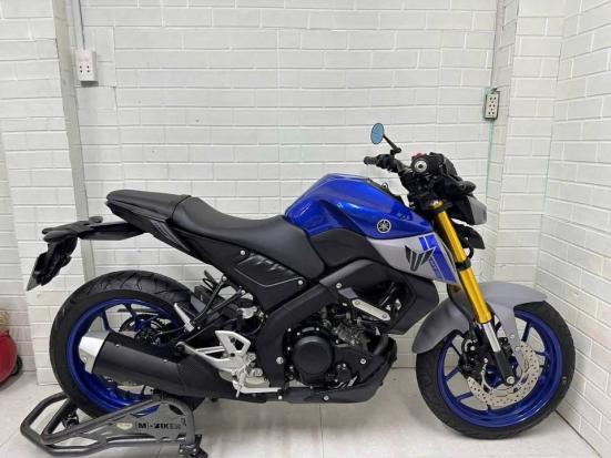 Cần bán Honda CB650 - 1 Chủ Đập Thùng Duy Nhất Tháng 8/2022
