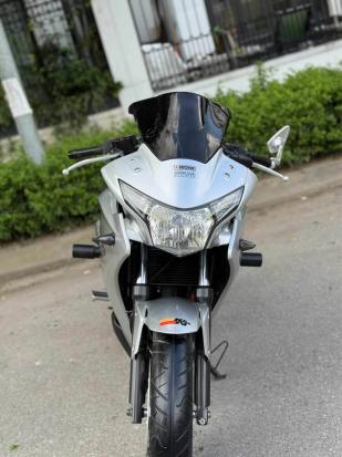 Cần bán, bán xe Honda CBR250R