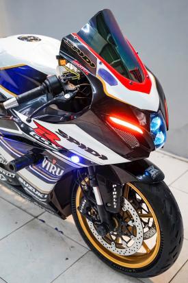 Cần bán SUZUKI GSXR1000 2017