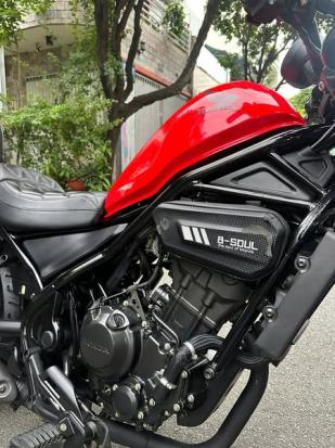 Cần bán Rebel 300