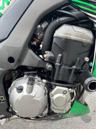 Cần bán Kawasaki Z1000 2015