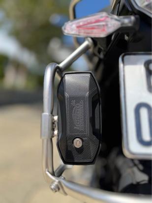 Cần bán BMW GS1250 bản Trophy date 07/2023