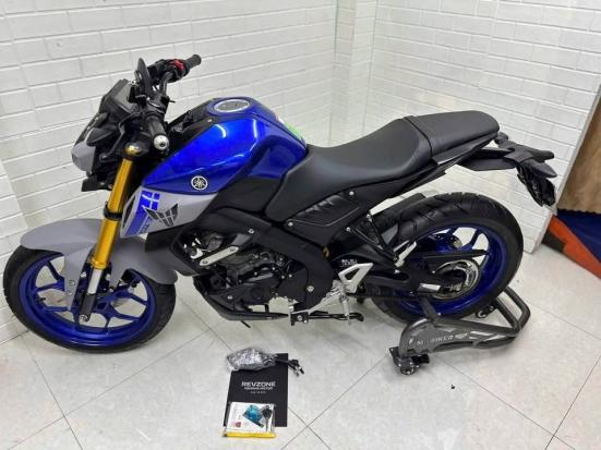 Cần bán Honda CB650 - 1 Chủ Đập Thùng Duy Nhất Tháng 8/2022