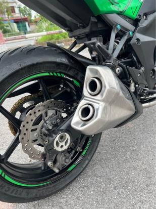 Cần bán Kawasaki Z1000 2015