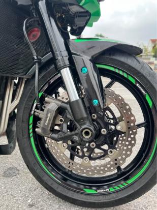 Cần bán Kawasaki Z1000 2015