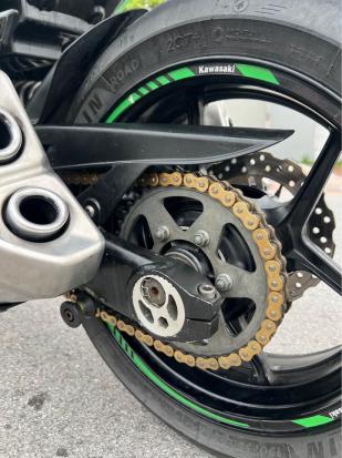 Cần bán Kawasaki Z1000 2015
