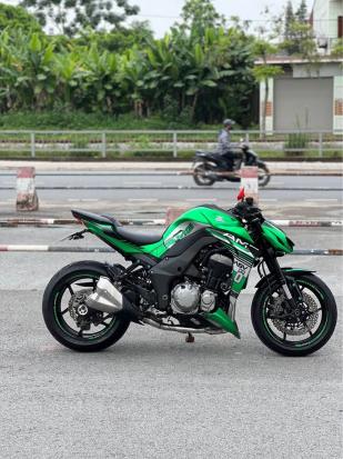 Cần bán Kawasaki Z1000 2015