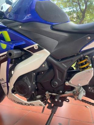 Cần bán Yamaha R3 đời 2019, giá 50 triệu