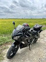 Cần bán, bán xe Honda CBR250R