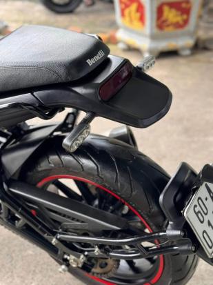 Cần bán Benelli Leoncino 500 Abs Lướt - Ốc bánh trước - Sau chưa mở