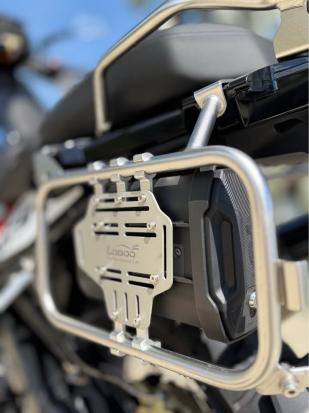 Cần bán BMW GS1250 bản Trophy date 07/2023