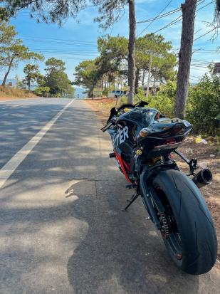 Cần bán Kawasaki Z1000 ZX10R 2017