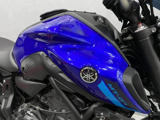 Cần bán Yamaha MT07 Model 2023
