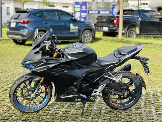 Cần bán xe Honda CBR 2022