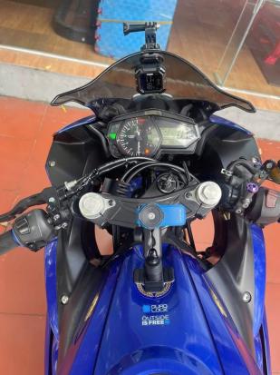 Cần bán Yamaha R3 đời 2019, giá 50 triệu