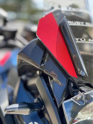 Cần bán BMW GS1250 bản Trophy date 07/2023