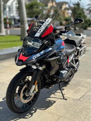 Cần bán BMW GS1250 bản Trophy date 07/2023