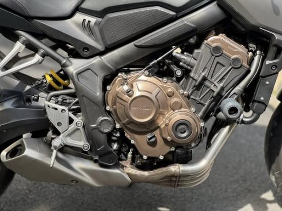 Cần bán xe HONDA CB650R 2022