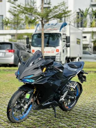 Cần bán xe Honda CBR 2022