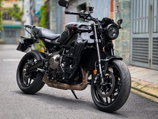 Cần bán YAMAHA XSR900 2023