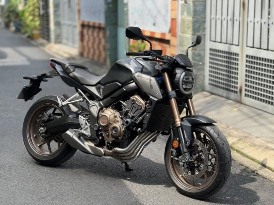 Cần bán xe HONDA CB650R 2022