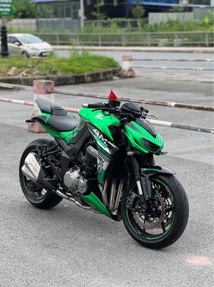 Cần bán Kawasaki Z1000 2015