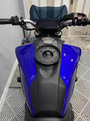 Cần bán Yamaha MT07 Model 2023
