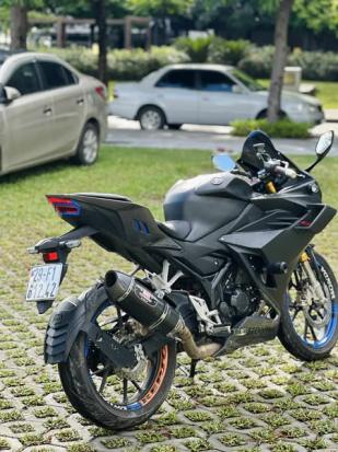 Cần bán xe Honda CBR 2022