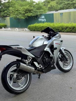 Cần bán, bán xe Honda CBR250R