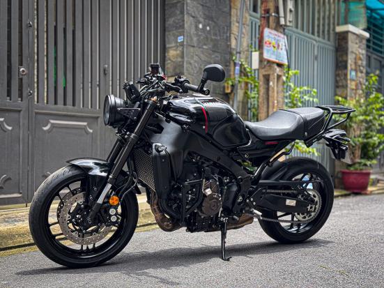 Cần bán YAMAHA XSR900 2023
