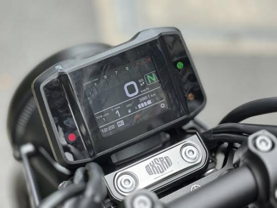 Cần bán YAMAHA XSR900 2023