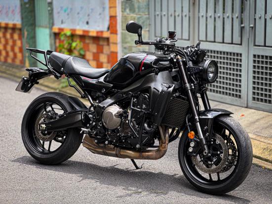 Cần bán YAMAHA XSR900 2023