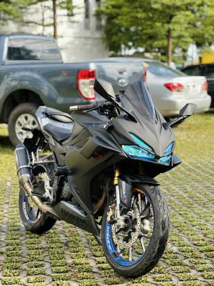 Cần bán xe Honda CBR 2022