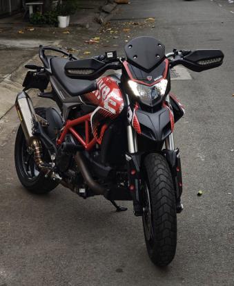 Cần bán xe Ducati Hypermotard 939 - 2018