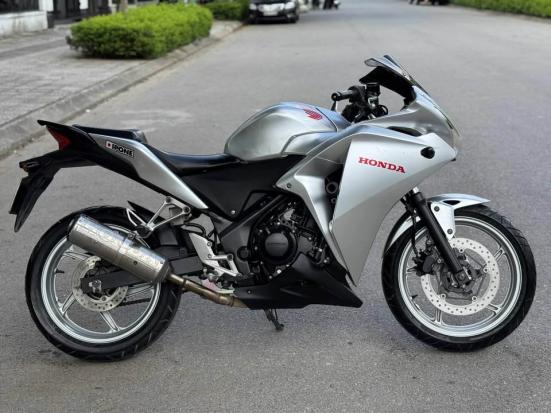 Cần bán, bán xe Honda CBR250R