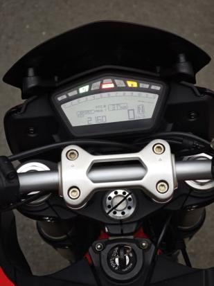 Cần bán xe Ducati Hypermotard 939 - 2018
